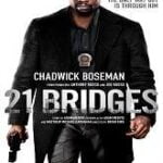 21 Bridges movie download in telugu