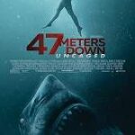 47 Meters Down: Uncaged movie download in telugu