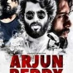 Arjun Reddy movie download in telugu