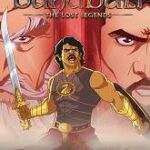 Baahubali The Lost Legends movie download in telugu