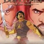 Baahubali The Lost Legends movie download in telugu