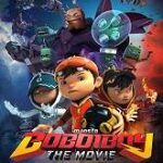 BoBoiBoy: The Movie movie download in telugu