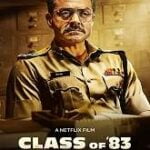 Class of 83 movie download in telugu