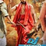 DJ Duvvada Jagannadham movie download in telugu