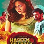 Haseen Dillruba movie download in telugu