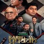 Karm Yuddh movie download in telugu