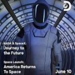 NASA and SpaceX – Journey to the Future movie download in telugu