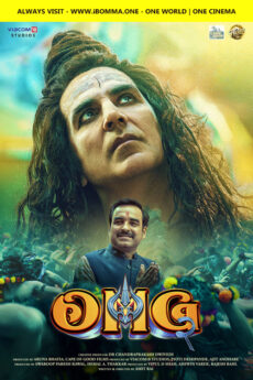 OMG 2 movie download in telugu