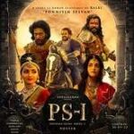 Ponniyin Selvan: Part 1 movie download in telugu