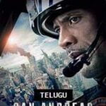 San Andreas movie download in telugu