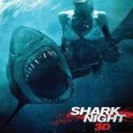 Shark Night movie download in telugu