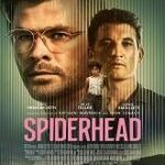 Spiderhead movie download in telugu