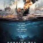 The Burning Sea movie download in telugu