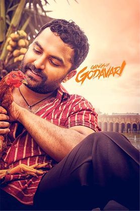 Gangs of Godavari movie download in telugu